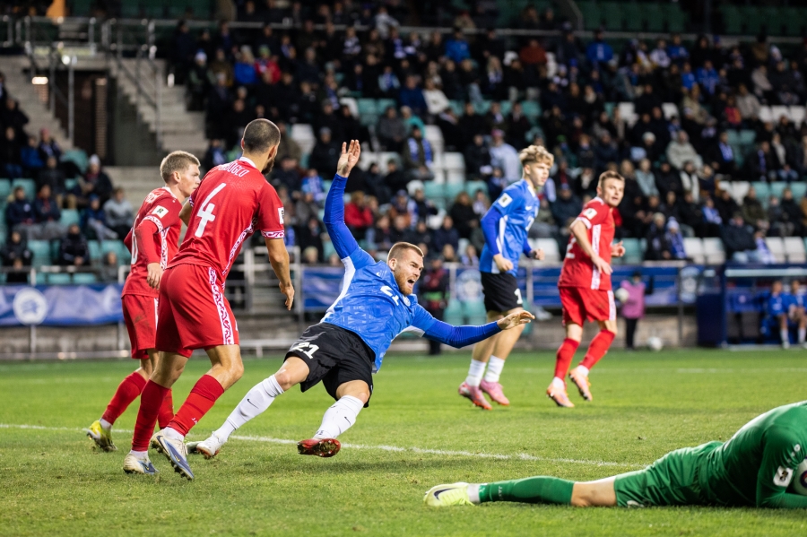 Fotograaf: Jana Pipar