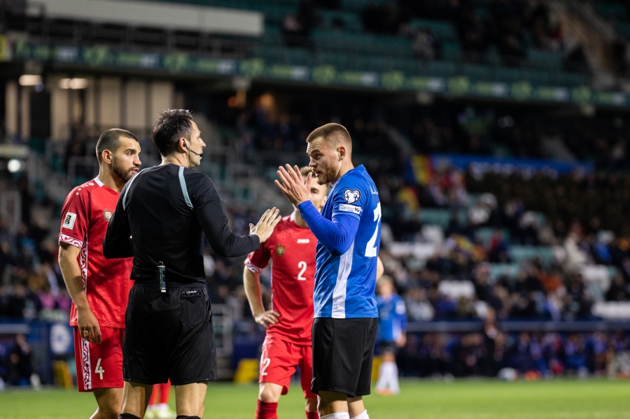 Fotograaf: Jana Pipar