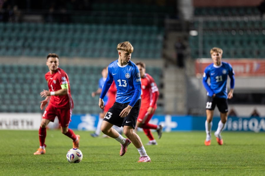 Fotograaf: Jana Pipar