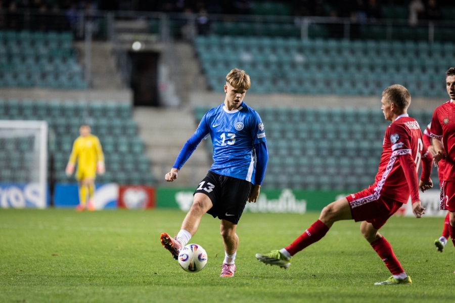 Fotograaf: Jana Pipar