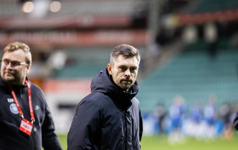 Pettunud Henn: kaotasime vahetuste järel struktuuri ja distsipliini