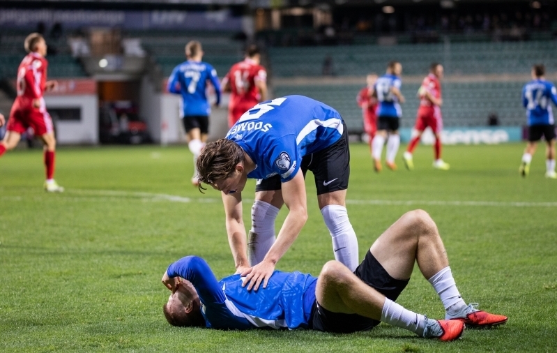 Luup peale | Miinimum sai tehtud, mõrust maigust see paraku ei päästa