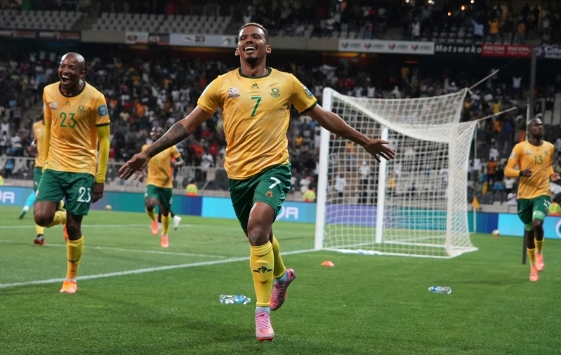 2010. ja 2022. aasta MM-i korraldajad reisivad järgmise aasta turniirile