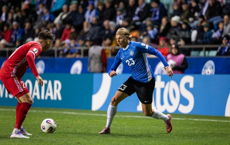 Vlasi Sinjavski. Foto: Jana Pipar