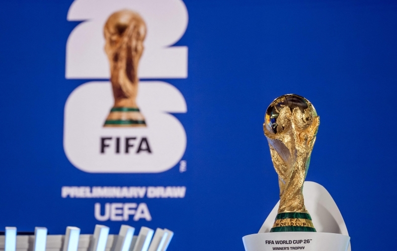 Vaid kuus kohta on veel saadaval: millised koondised on taganud pääsme MM-ile?