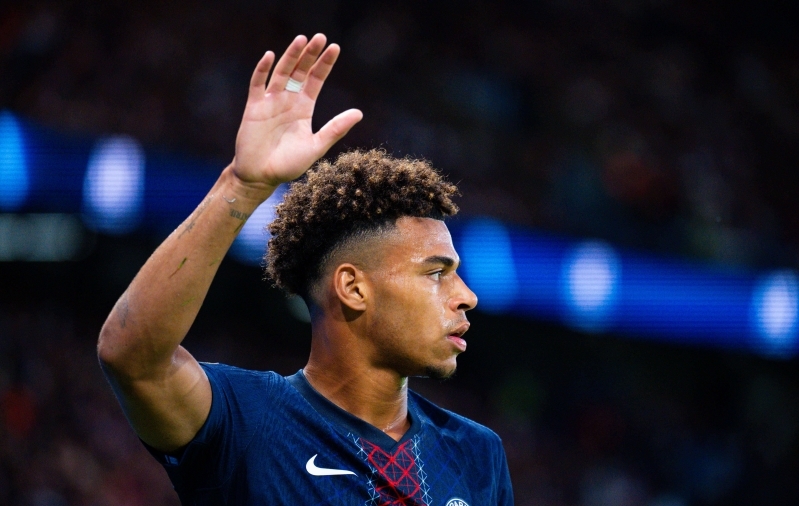 Golden Boy kandidaadid: PSG ja Real Madrid on esindatud kolme mängijaga