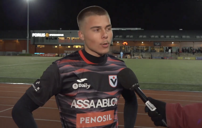 Viimsi on üleminekumängudeks väga motiveeritud. Vahe: võtame vastu ükskõik kelle!