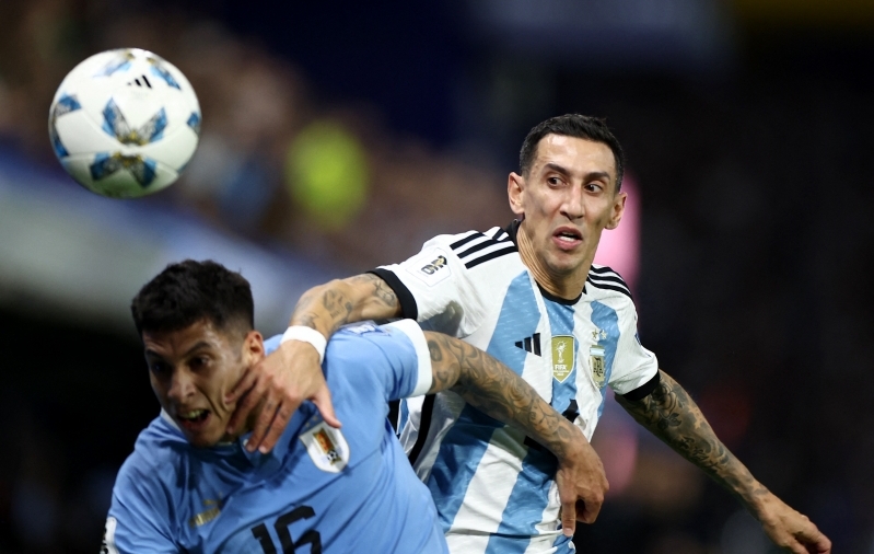 Süües kasvab isu? MM-iks kingituse saanud kolm riiki tahavad FIFA-lt suuremat suutäit, ülejäänud manner protestib