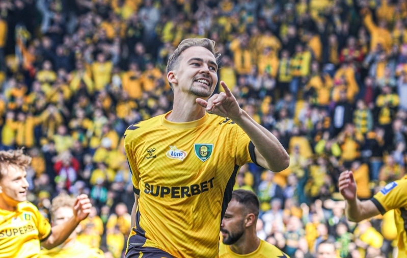 Kolmas võit järjest: Kuusk aitas Katowice karikasarjas järgmisesse ringi