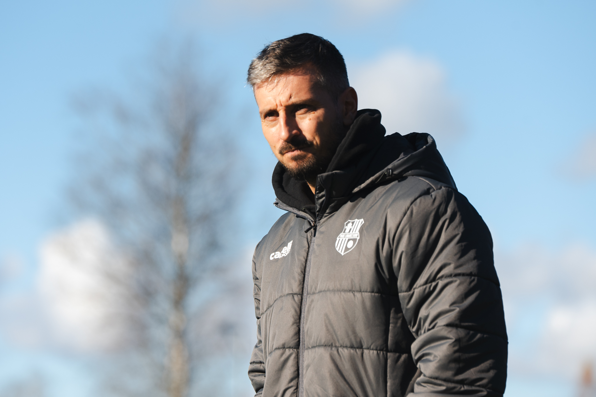 SN Limassolis | Koondisega aastate eest töötanud Vassiljev: praeguses seisus on neil väga raske midagi enamat pakkuda