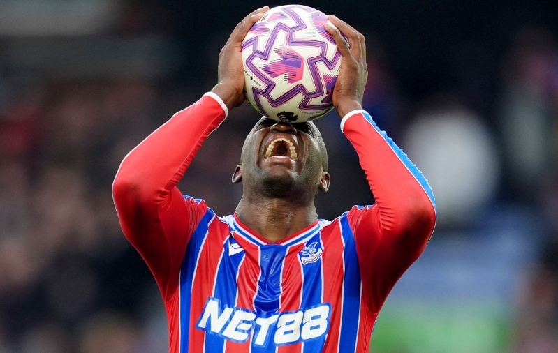 Kaheksa päevaga neli mängu?! Vastutuult karjuvat Inglismaa karikavõitjat ootab pöörane graafik