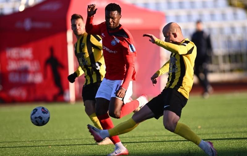 Foto: Sergei Stepanov