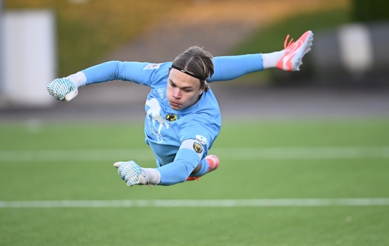 Foto: Sergei Stepanov