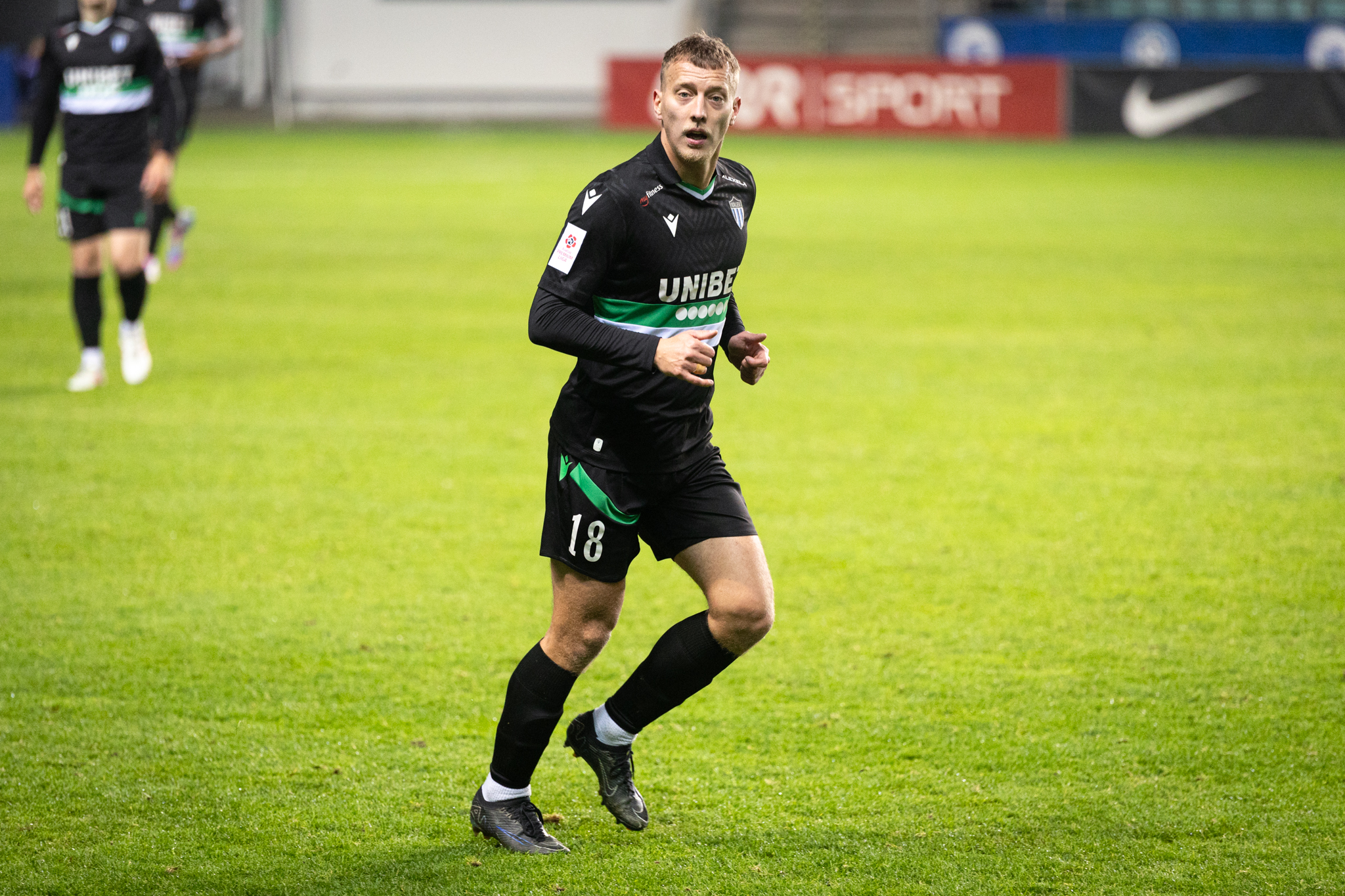 Restart! Nui neljaks Premium liigasse pressimist tõrjuv Kalev usub noorte talenti ja töökusesse