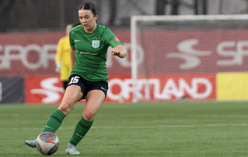 Eesti koondist 14 korda esindanud kaitsja astub platsilt välja: tihti tekib tunne, et rapsin tühja  (täiendatud!) 