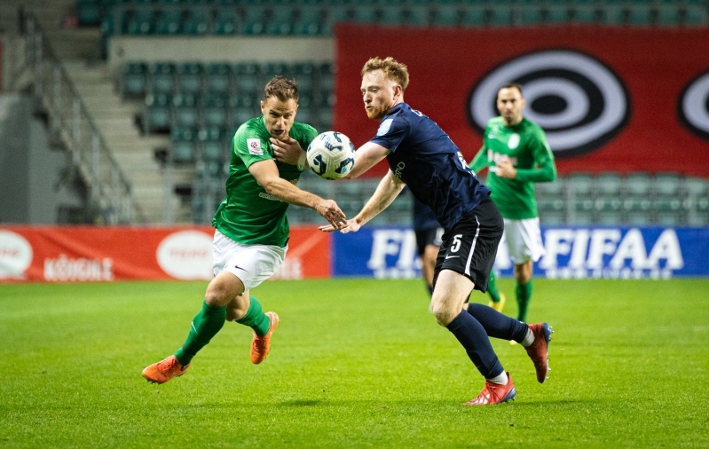 Foto: Katariina Peetson / jalgpall.ee