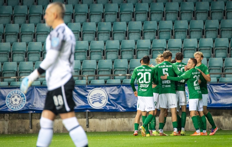 Foto: Katariina Peetson / jalgpall.ee