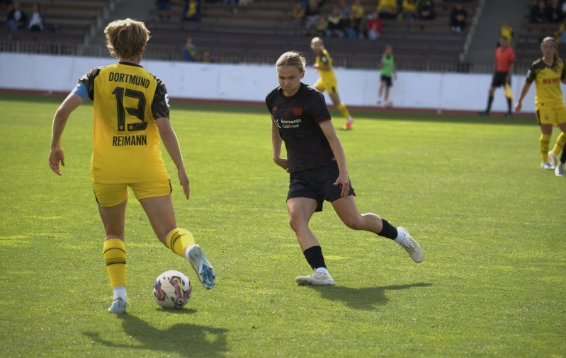 Lillemets oli Bundesligale päris lähedal, ent siis segas vahele põlvevigastus. Foto: erakogu