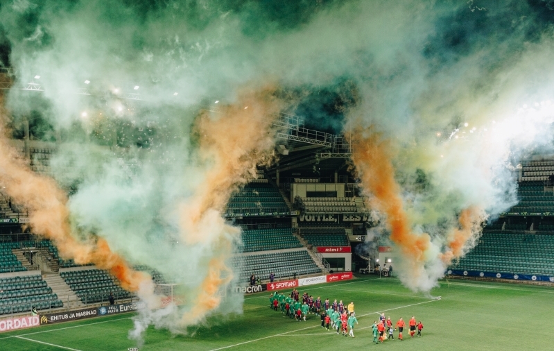 Foto: Brit Maria Tael