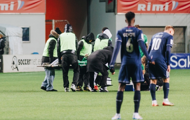 Foto: Brit Maria Tael