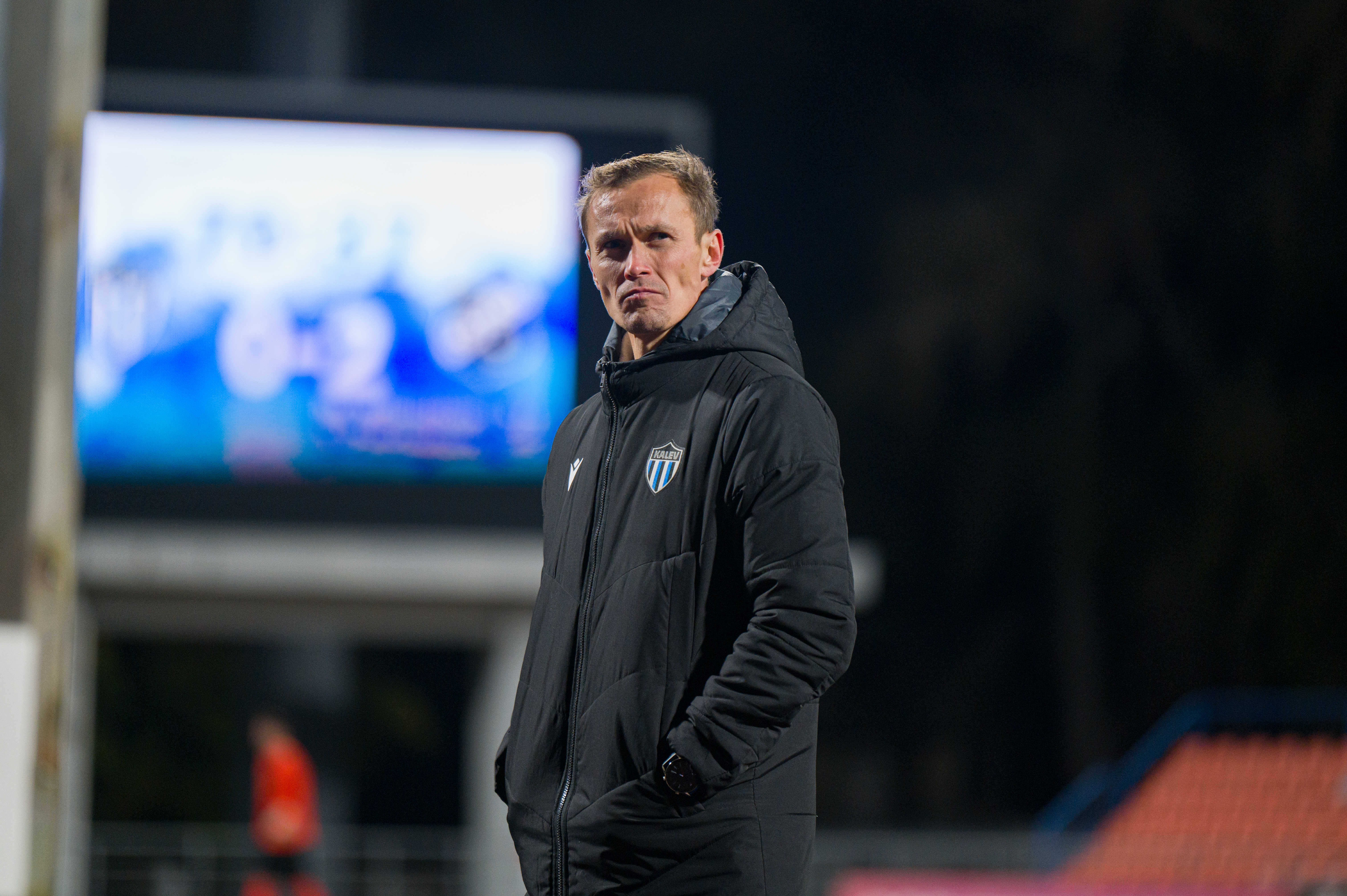 Intervjuu | Mullu Kaleviga viimaseks jäänud Bärengrub: presidendivalimised ja juhtkonna tüli avaldasid otsest mõju