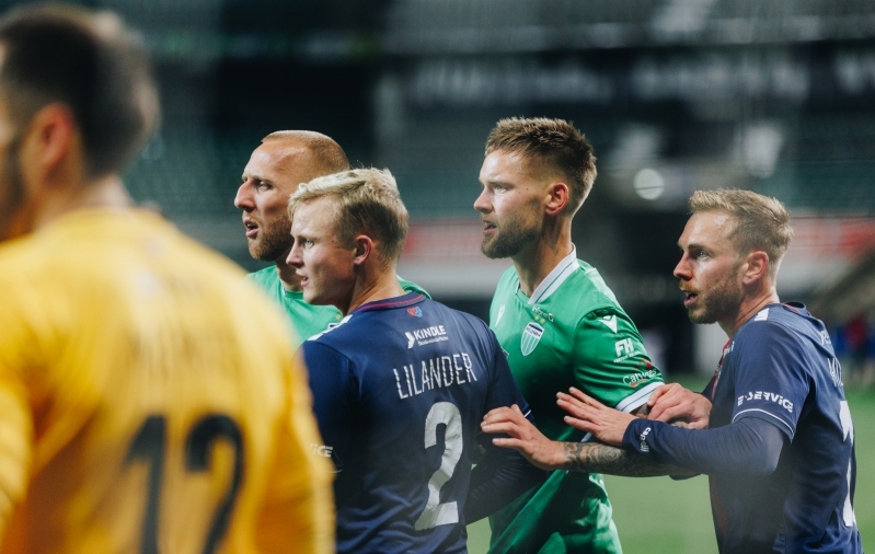 Foto: Brit Maria Tael