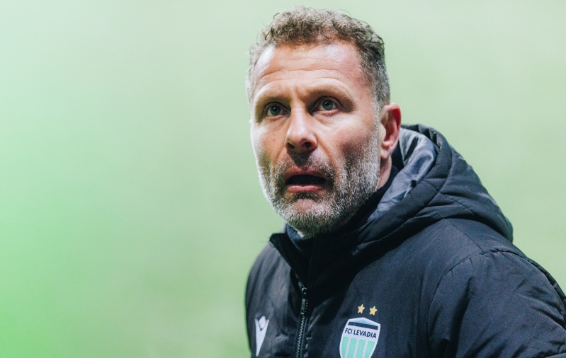 Curro Torres: teeme meeskonnana vigu, aga mina peatreenerina vastutan