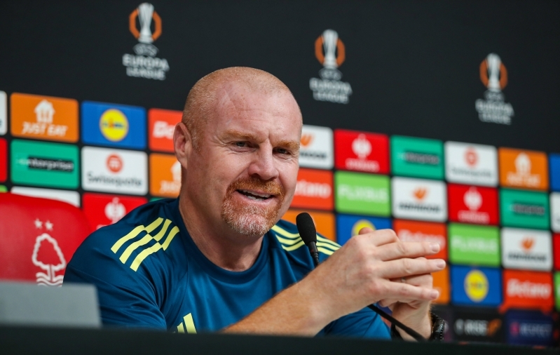 Käivad jutud, et Nottinghamis on uus metsavaht. Kas tema toob ka loodetud võidud?