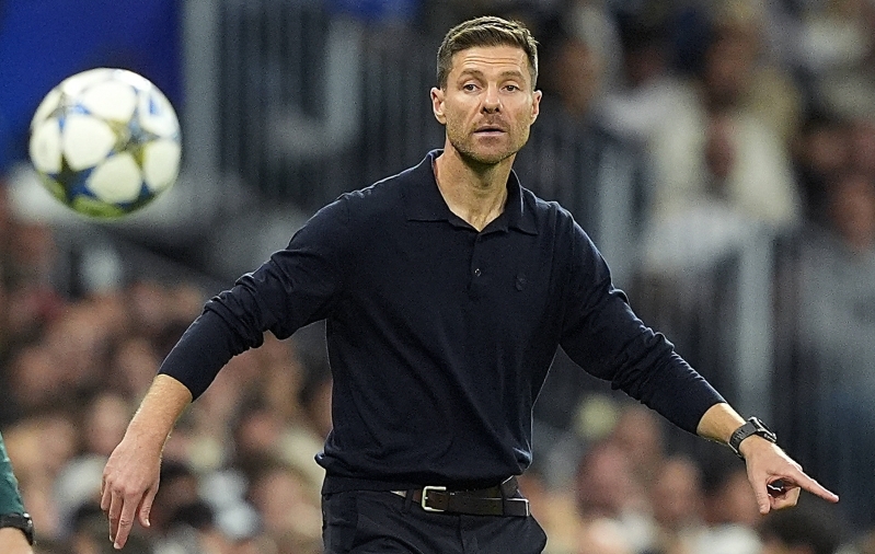 Meistrite liiga kompass | Alonso tegi kolmest kolm, Ekitike austas endist koduklubi, Ajax ja Marseille said rumala punase