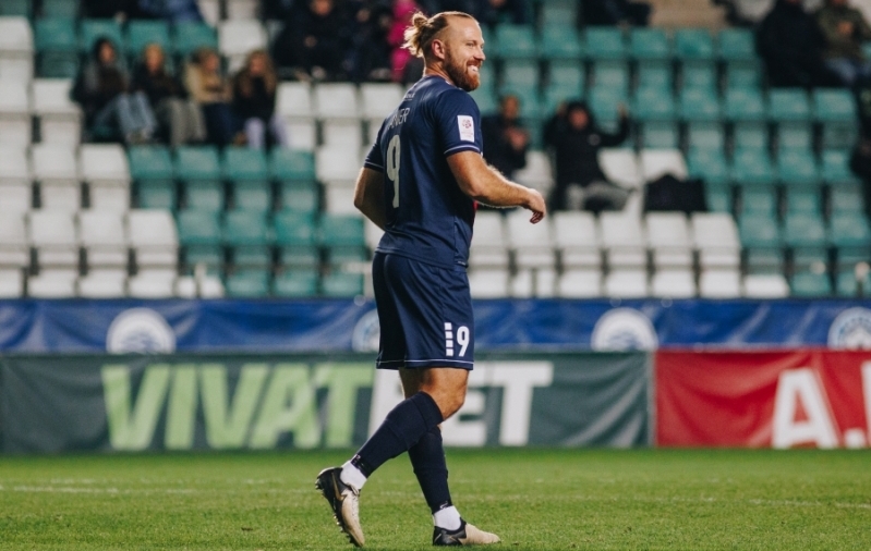 Foto: Brit Maria Tael