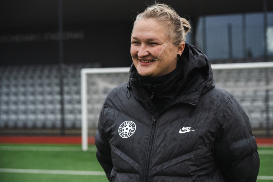 Fotograaf: Liisi Troska