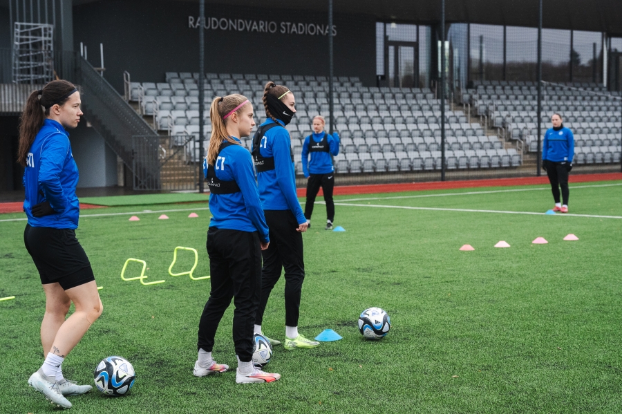 Fotograaf: Liisi Troska