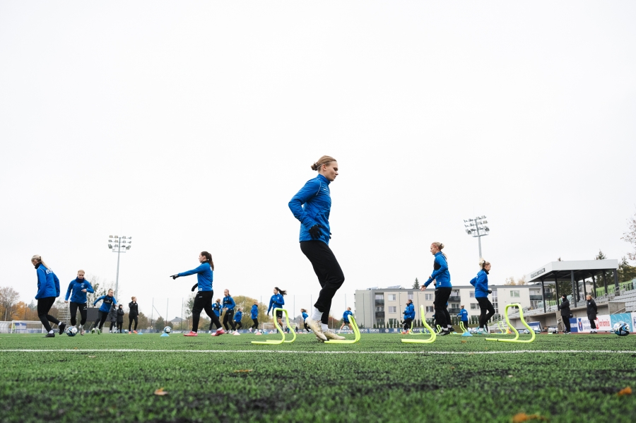 Fotograaf: Liisi Troska