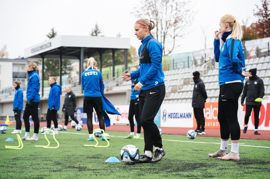 Fotograaf: Liisi Troska