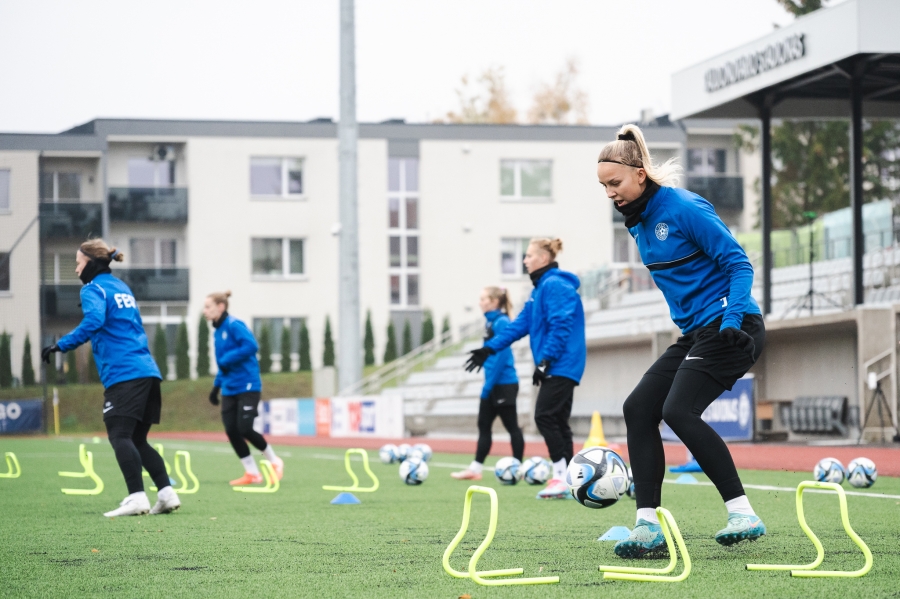 Fotograaf: Liisi Troska