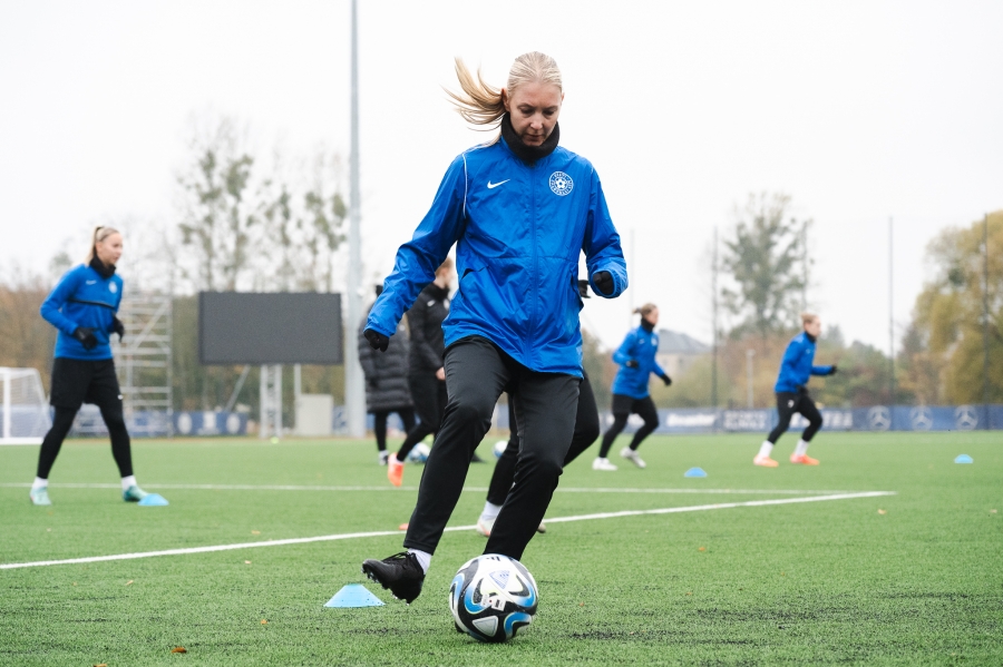 Fotograaf: Liisi Troska