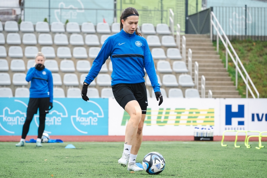 Fotograaf: Liisi Troska