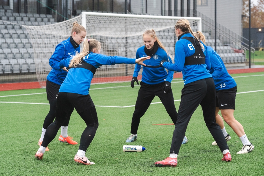 Fotograaf: Liisi Troska