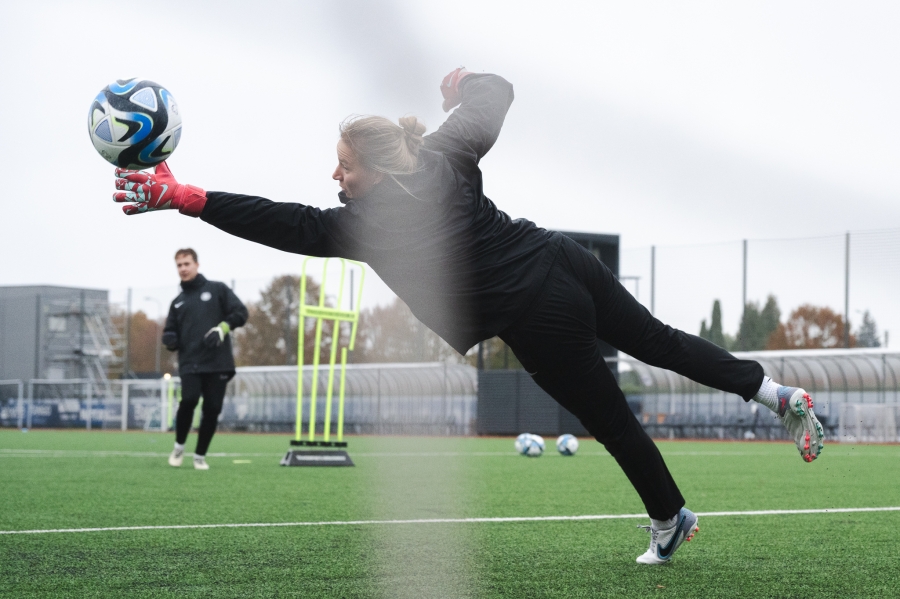 Fotograaf: Liisi Troska