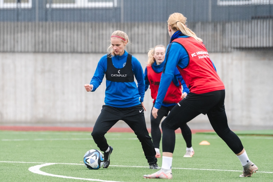 Fotograaf: Liisi Troska