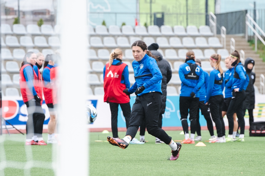 Fotograaf: Liisi Troska