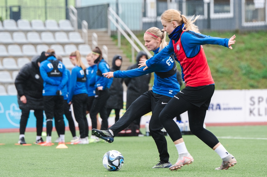 Fotograaf: Liisi Troska