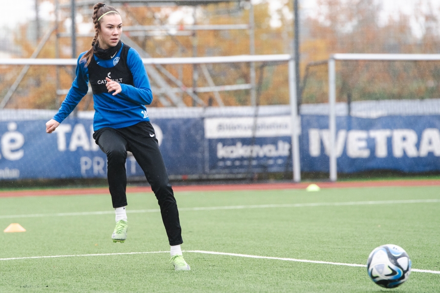 Fotograaf: Liisi Troska