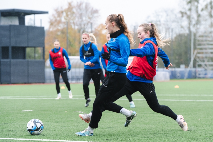 Fotograaf: Liisi Troska