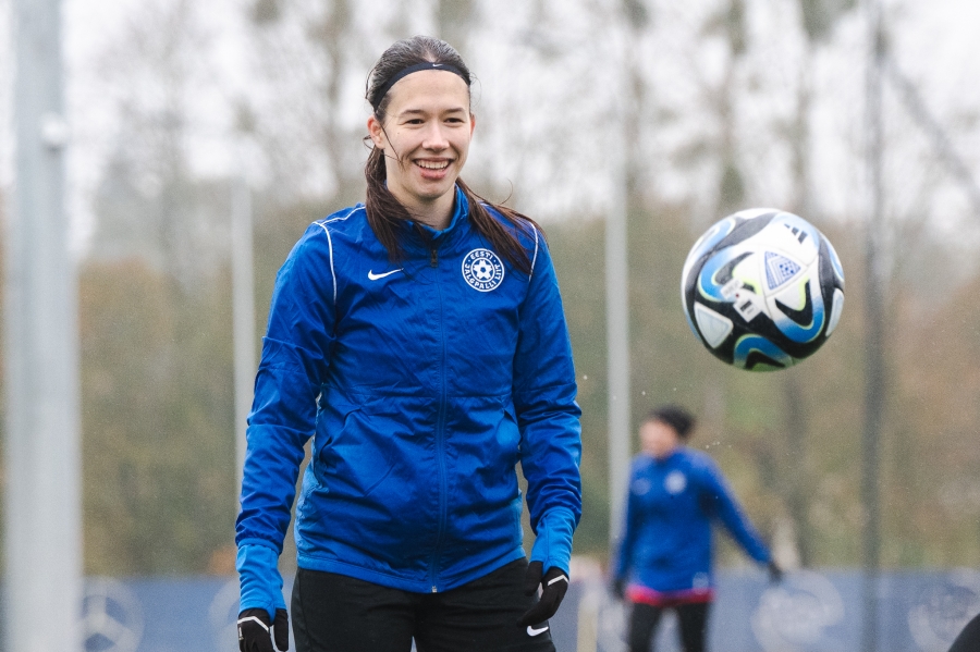 Fotograaf: Liisi Troska