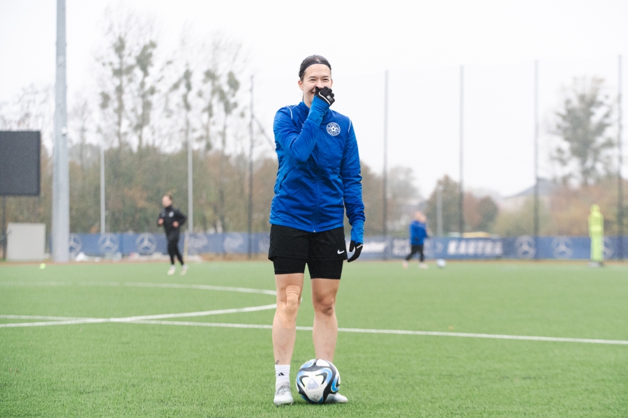 Fotograaf: Liisi Troska