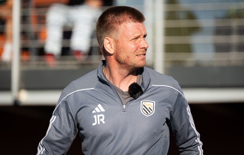 Reiteli jaoks jääb tänavune hooaeg Welcos viimaseks