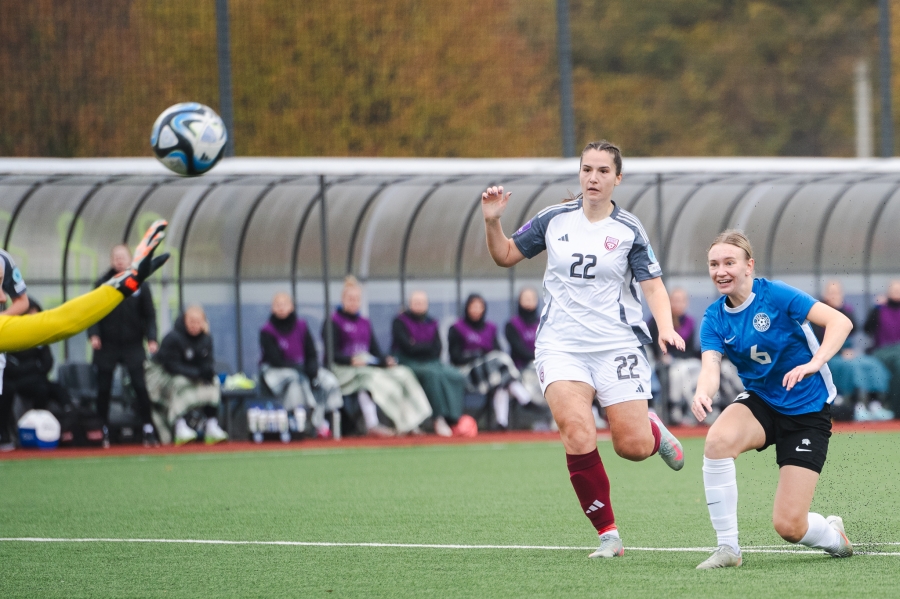 Fotograaf: Liisi Troska