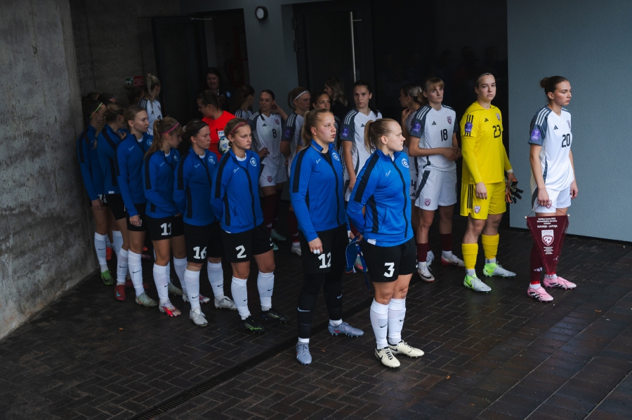 Fotograaf: Liisi Troska