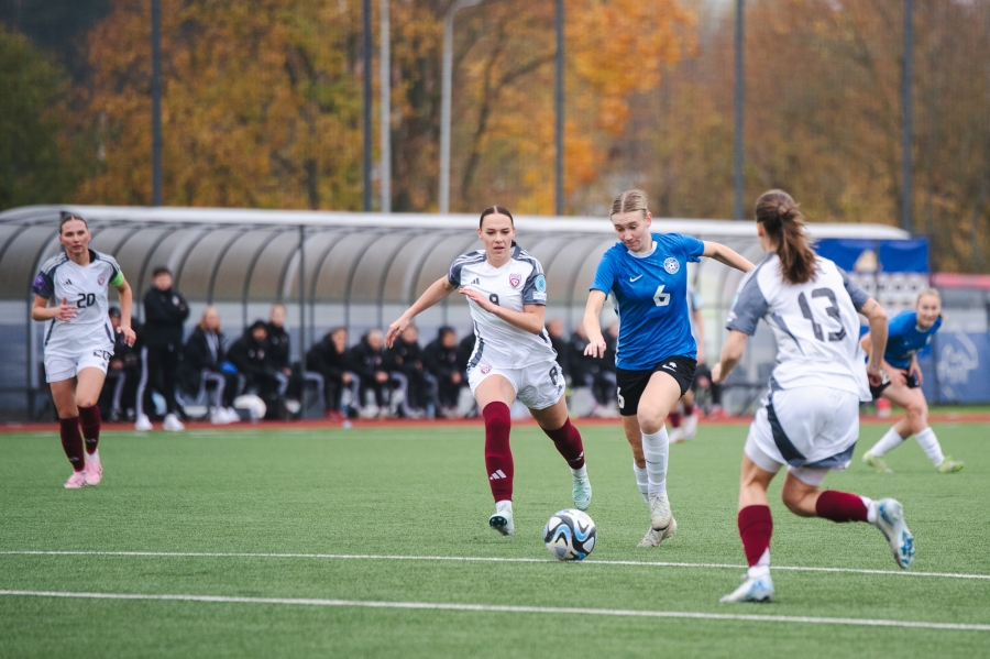 Fotograaf: Liisi Troska